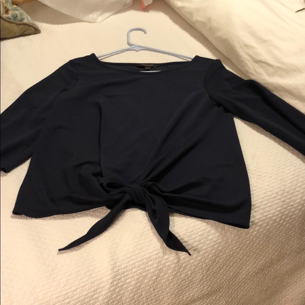 Banana republic top